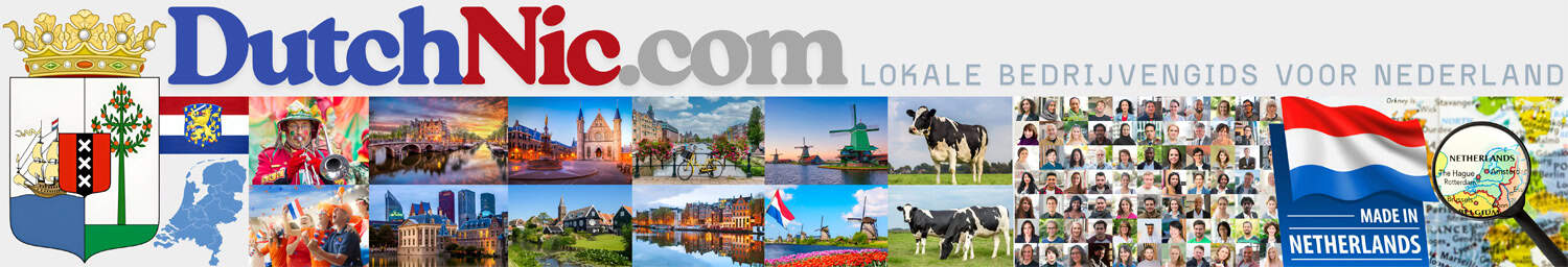 Gemaakt in Nederland - Beauty Page Zeeland